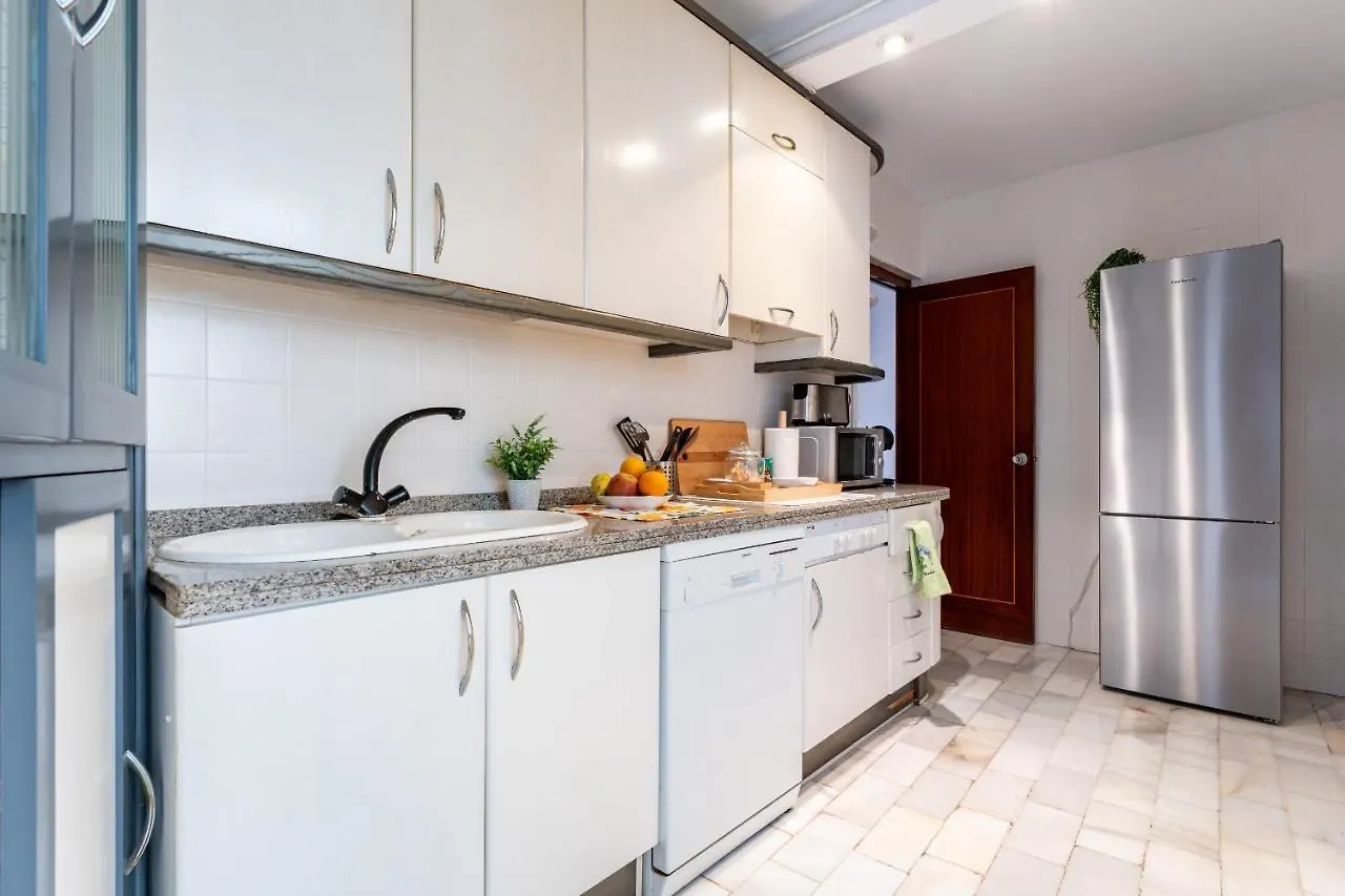 Malagasuite Cozy Stay Málaga 0*,