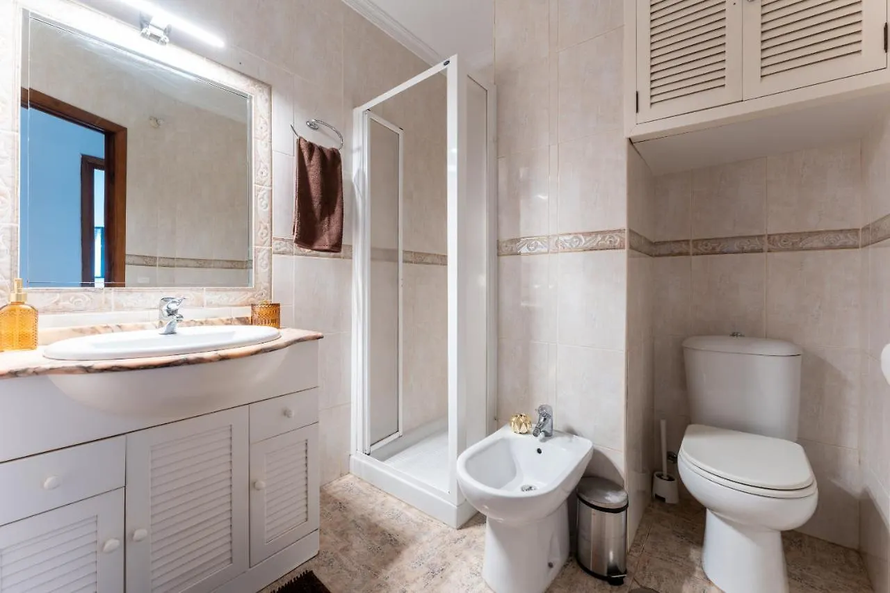 Malagasuite Cozy Stay Málaga Apartamento