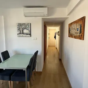 Acogedor En Apartamento
