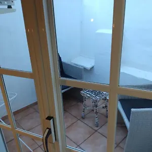 La Casita De Briales Apartamento