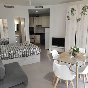 Nuevo Estudio Con Parking Gratis Apartamento