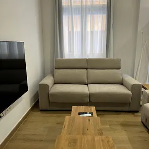 Alderete Apartamento