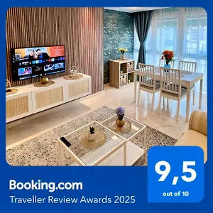 Prestige Iv Apartamento